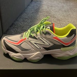 Brand New New Balance 9060 Glow